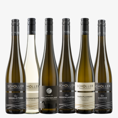 Best-of Veltliner