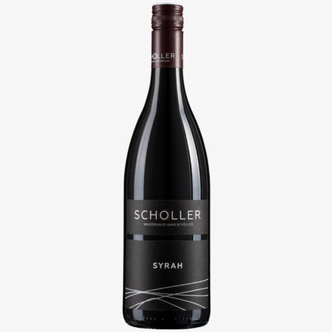 Syrah Barrique