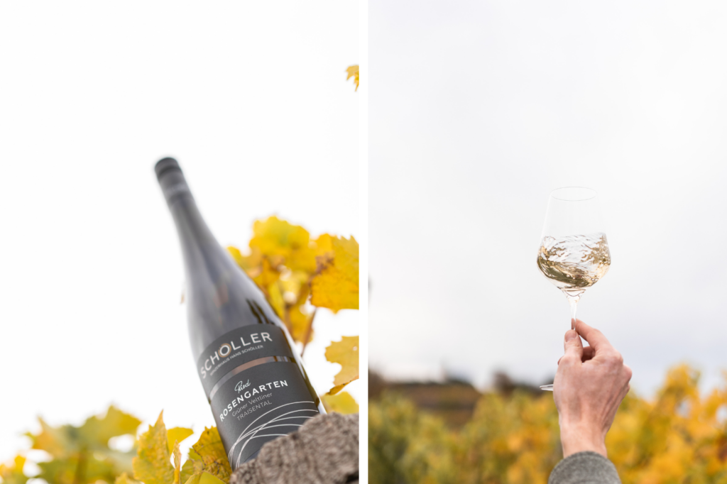 Grüner Veltliner Ried Rosengarten