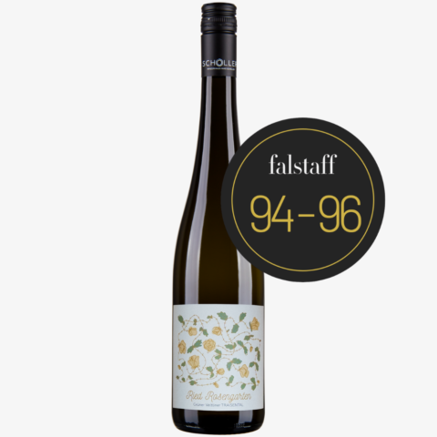 Grüner Veltliner Ried Rosengarten "Special Edition 60" 2025