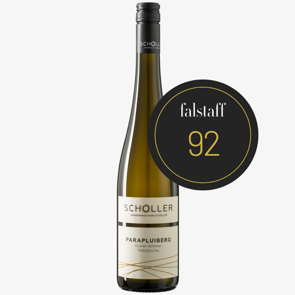 Grüner Veltliner "Parapluiberg" 2025