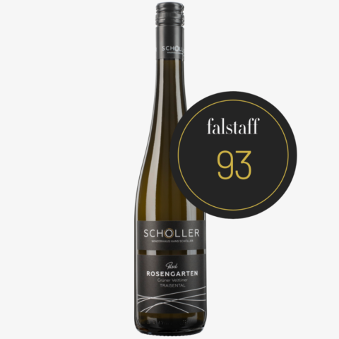 Grüner Veltliner "Ried Rosengarten" 2025