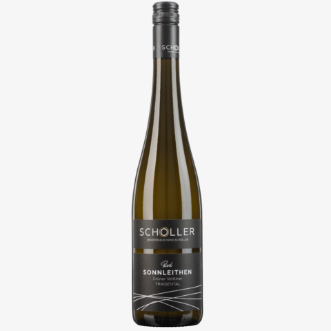 Grüner Veltliner "Ried Sonnleithen" 2025